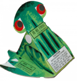 Boomer Frog