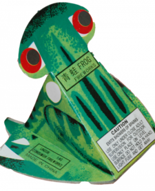 Frog - Case 40/6