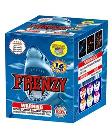 Frenzy