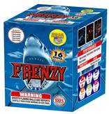 World Class Frenzy - Case of 16