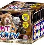 World Class Pit Crew - Case of 12