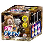 World Class Pit Crew - Case of 12