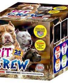 Pit Crew - Case of 12