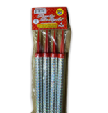 World Class Party Delight - Pack of 4