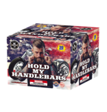 Cutting Edge Hold My Handlebars - Case of 4