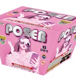 World Class Poser - Case of 4