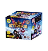 World Class Air Strike - Case of 4