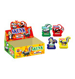 Boomer Skunk - Case 24/24 (Assorted)