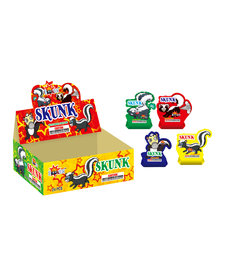 Skunk - Case 24/24 (Assorted)