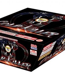 Cold Killer - Case of 2