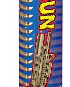 Gatorgun 198s - Case of 20
