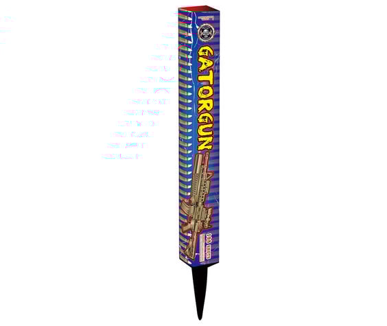 Cutting Edge Gatorgun 198s - Case of 20