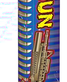 Gatorgun 198s