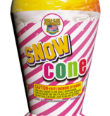 World Class Snow Cone - Case of 12