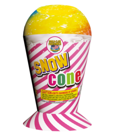 Snow Cone - Case of 12