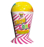 World Class Snow Cone