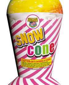 Snow Cone