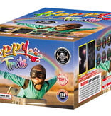 Cutting Edge Happy Trails - Case of 12