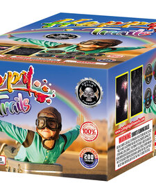 Happy Trails - Case of 12