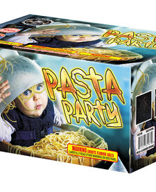 Pasta Party