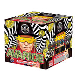 Cutting Edge Avarice - Case of 4