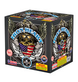 Cutting Edge Iron Heart - Case of 4