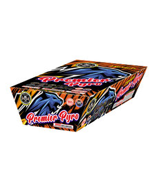 Premier Pyro - Case of 4