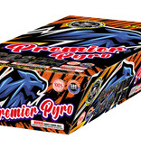 Cutting Edge Premier Pyro