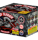 Cutting Edge Top Gunner - Case of 12