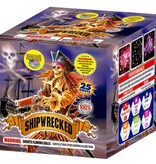 World Class Shipwrecked - Case of 12