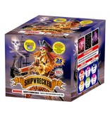 World Class Shipwrecked - Case of 12