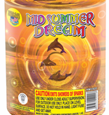 World Class Mid Summer Dream
