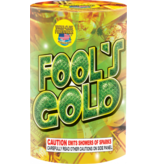 World Class Fool's Gold