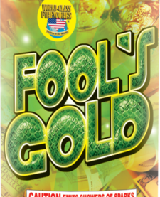 Fool's Gold