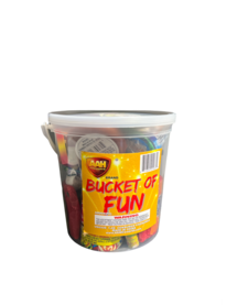 Bucket of Fun