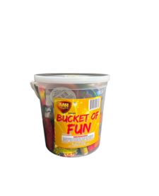 Bucket of Fun