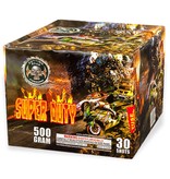 Cutting Edge Super Duty - Case of 8