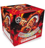 Cutting Edge Survival of the Fittest - Case of 4