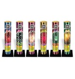 Cutting Edge CE #5 Tube - Case of 24 (Assorted)