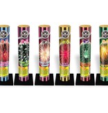 Cutting Edge #5 Tube, CE