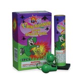 Boomer Mini Magnum 1in Artillery - Case 40/6