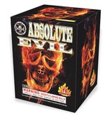 Cutting Edge Absolute Evil - Case of 12