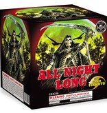 Cutting Edge All Night Long - Case of 4