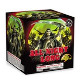 Cutting Edge All Night Long - Case of 4