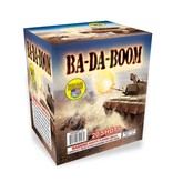 World Class Ba-Da-Boom - Case 16/1