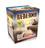 World Class Ba-Da-Boom - Case of 16