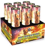 Cutting Edge Big Breaking 3'' - Case of 2