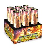 Cutting Edge Big Breaking 3in - Case of 2