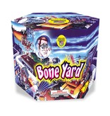 World Class Bone Yard