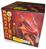World Class Breathing Fire - Case of 6